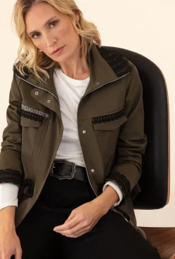 Veste APOLLO