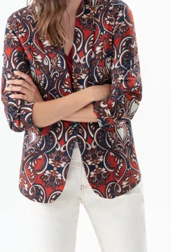 Veste AUDREY