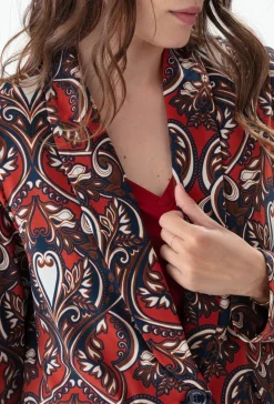 Veste AUDREY