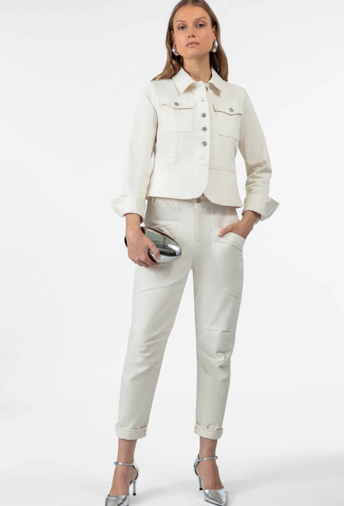 Veste CASSIO