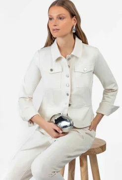 Veste CASSIO