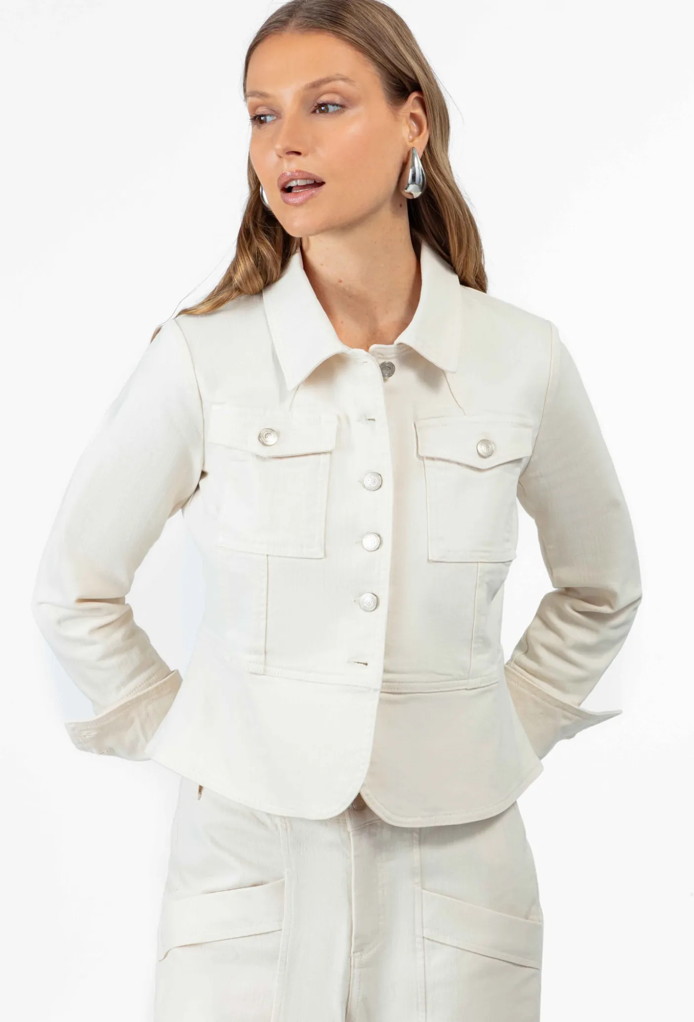 Veste CASSIO