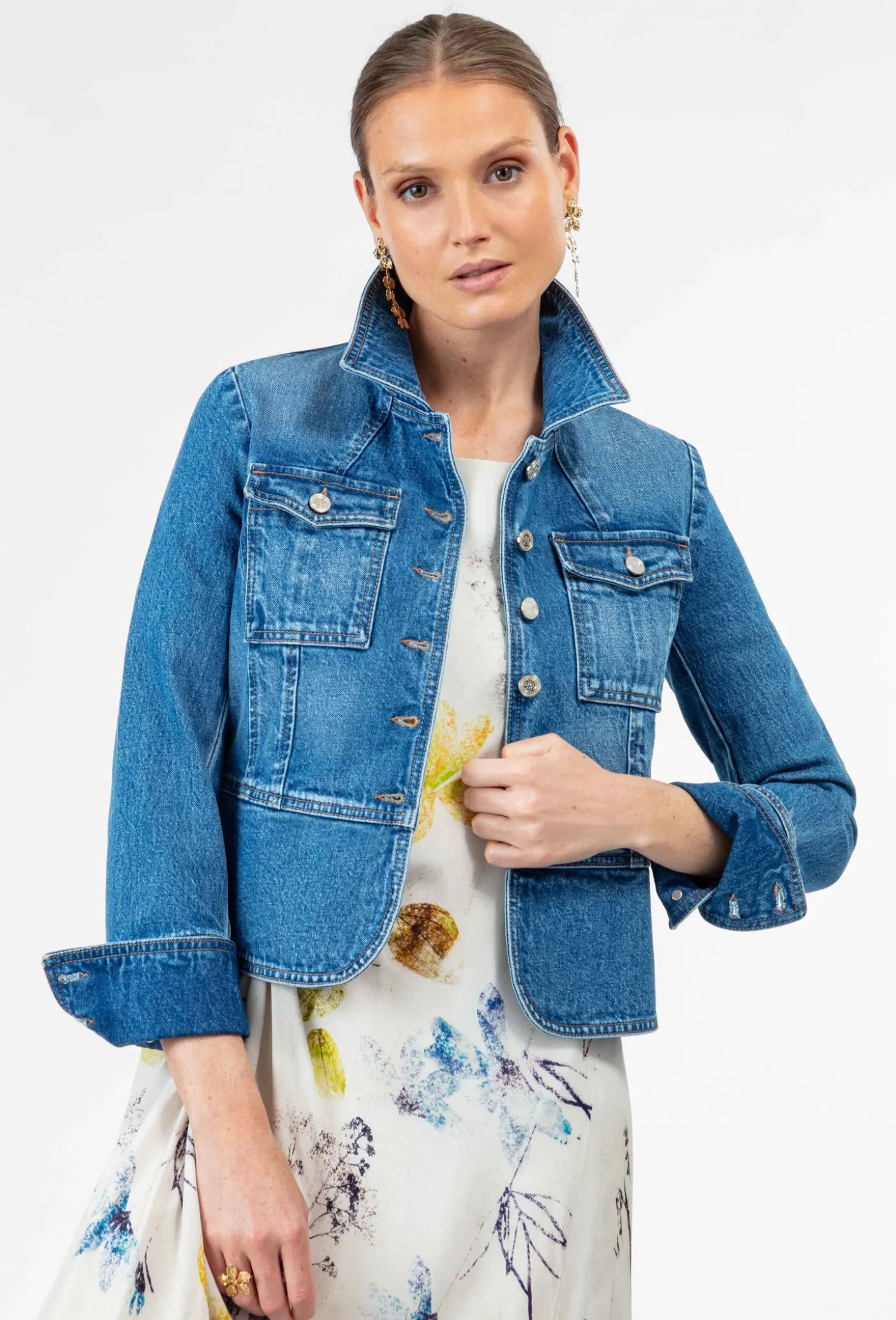 Veste CASSIO