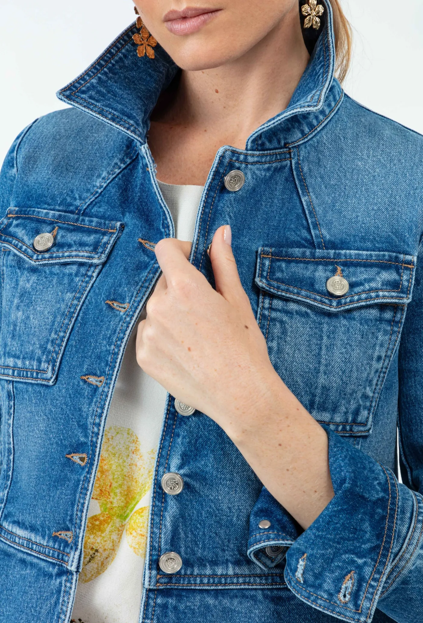 Veste CASSIO