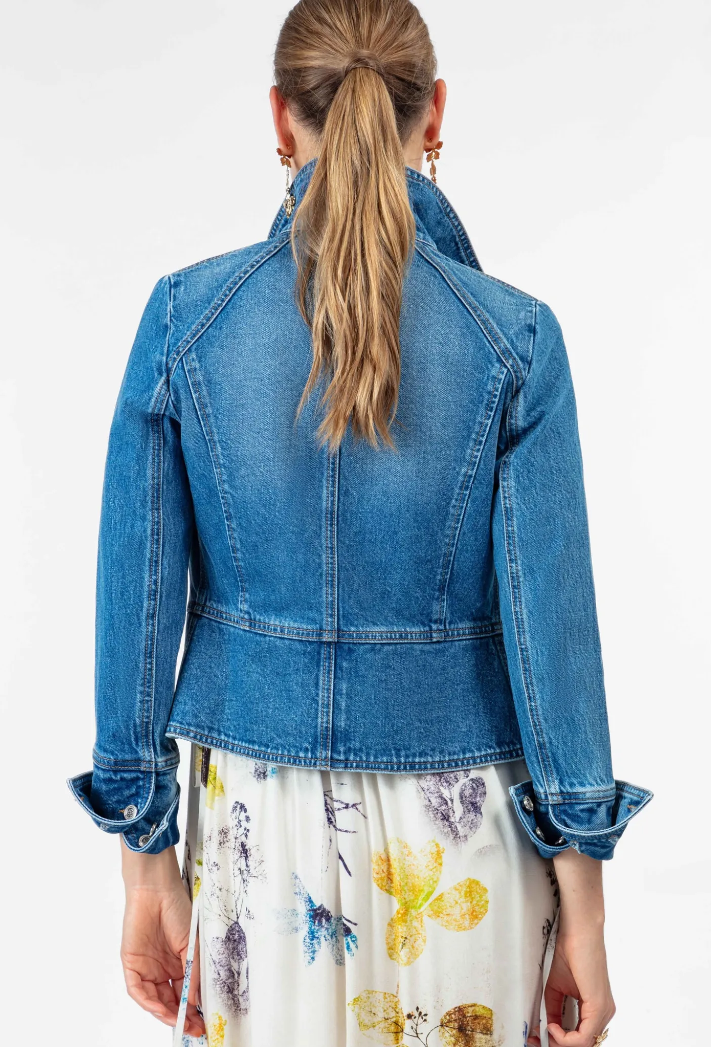 Veste CASSIO