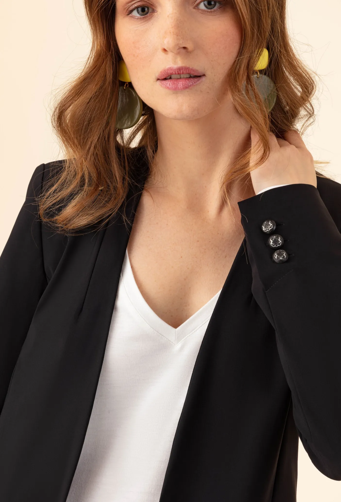 Veste CHOUCHOU