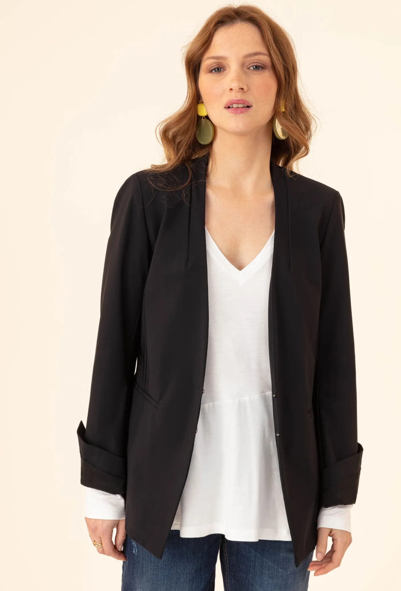 Veste CHOUCHOU
