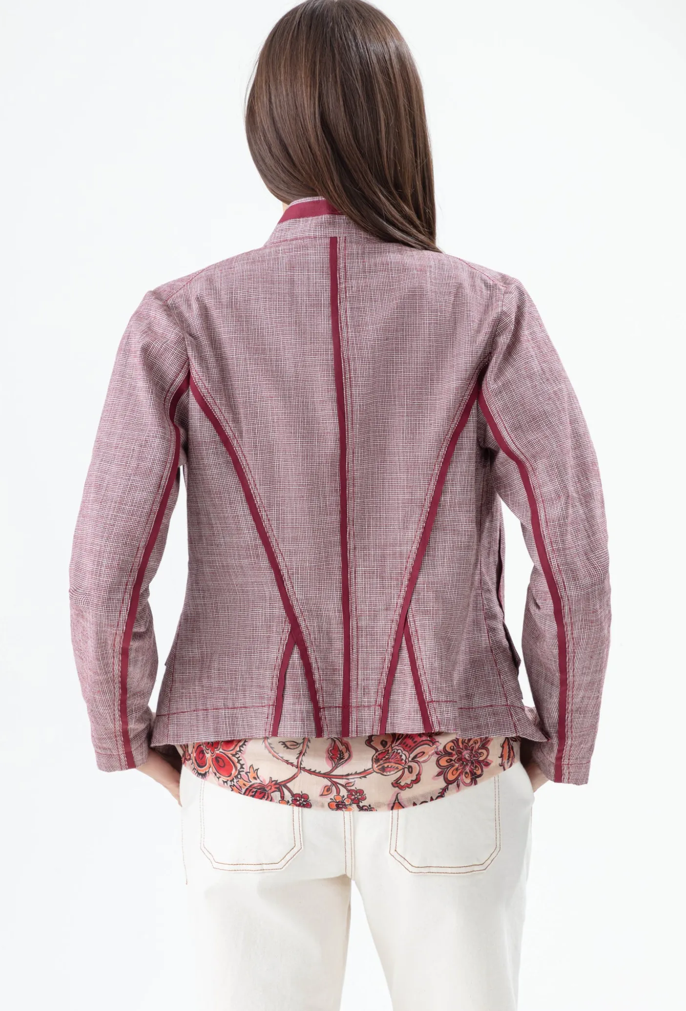 Veste CONSCIENCE