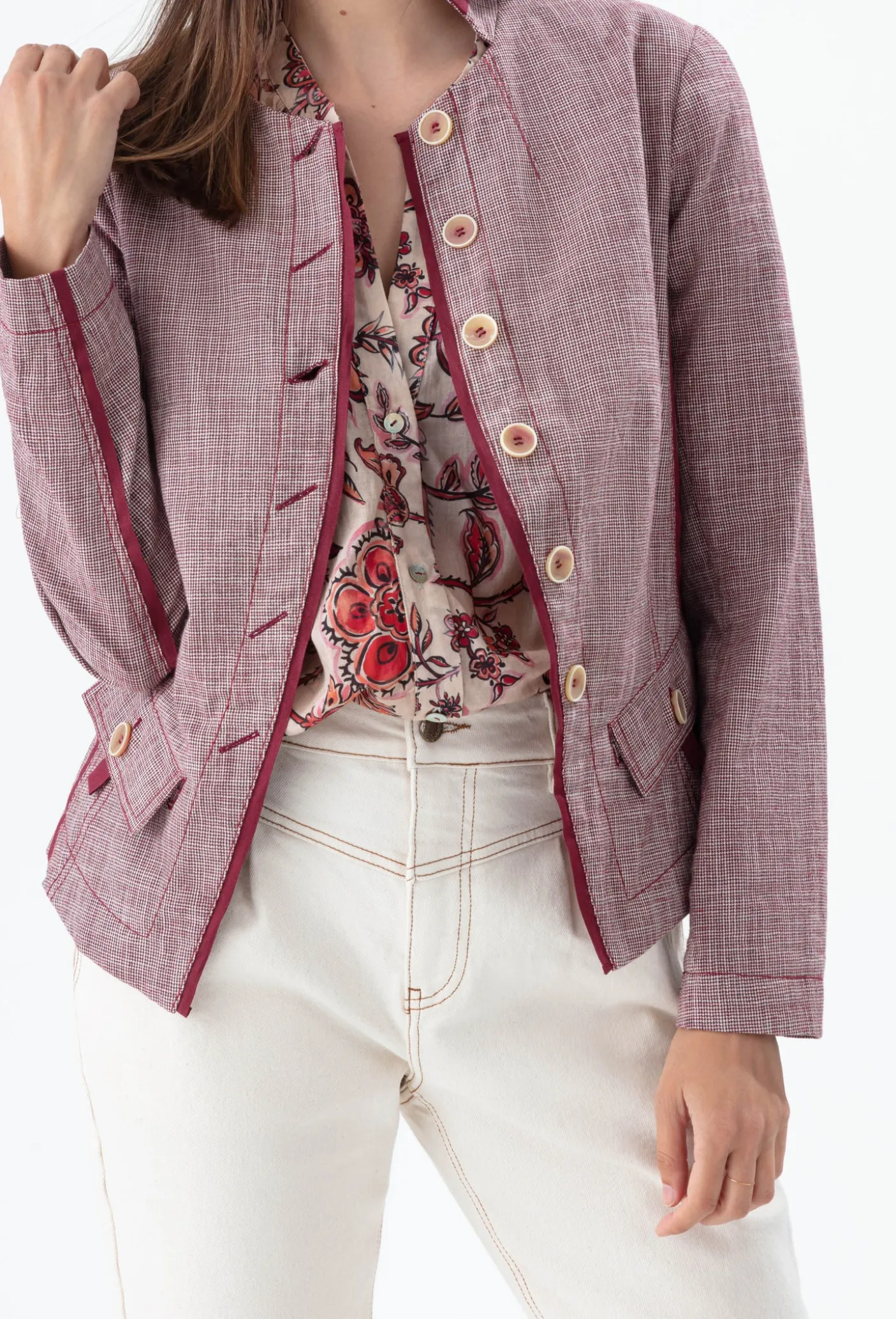 Veste CONSCIENCE