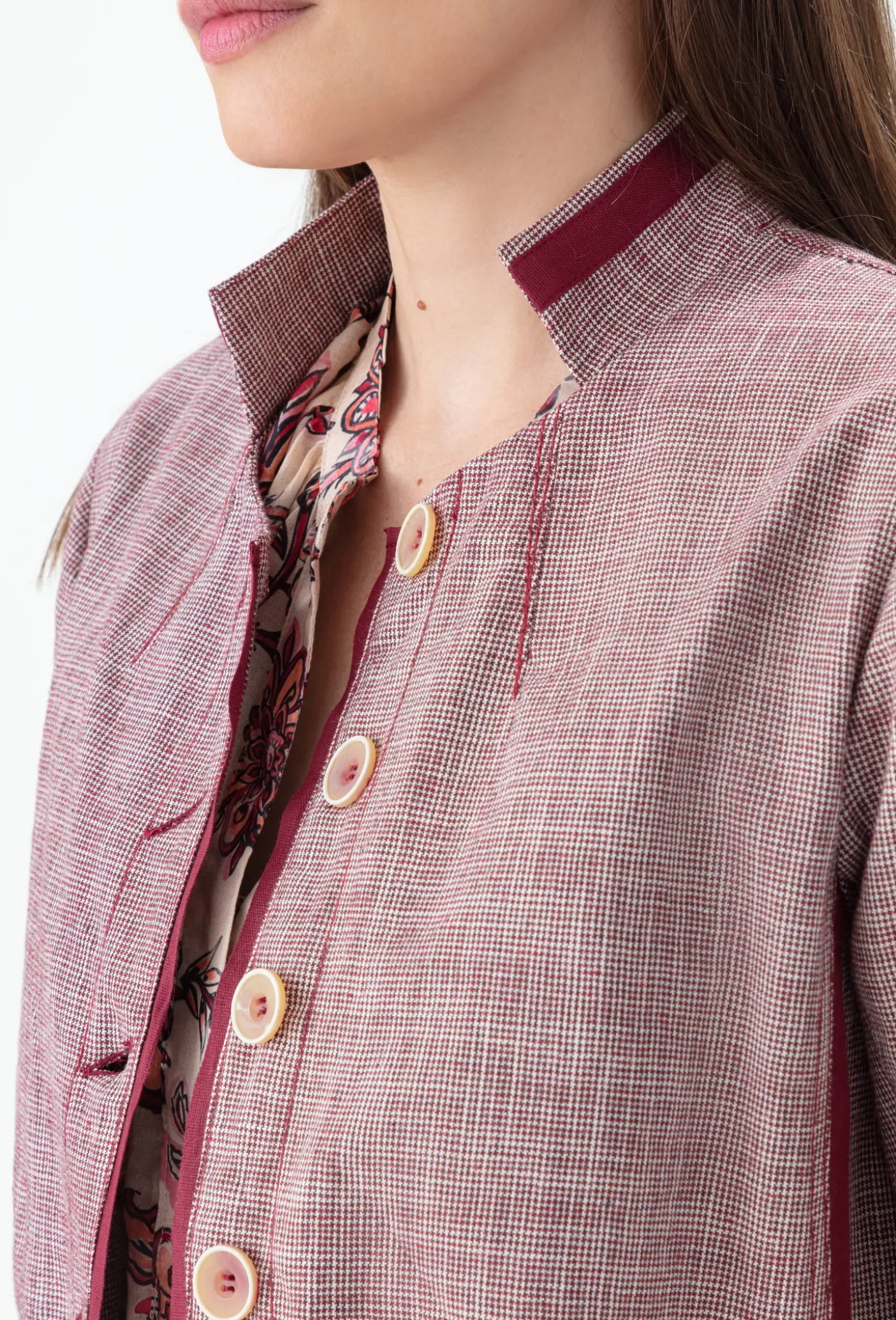 Veste CONSCIENCE