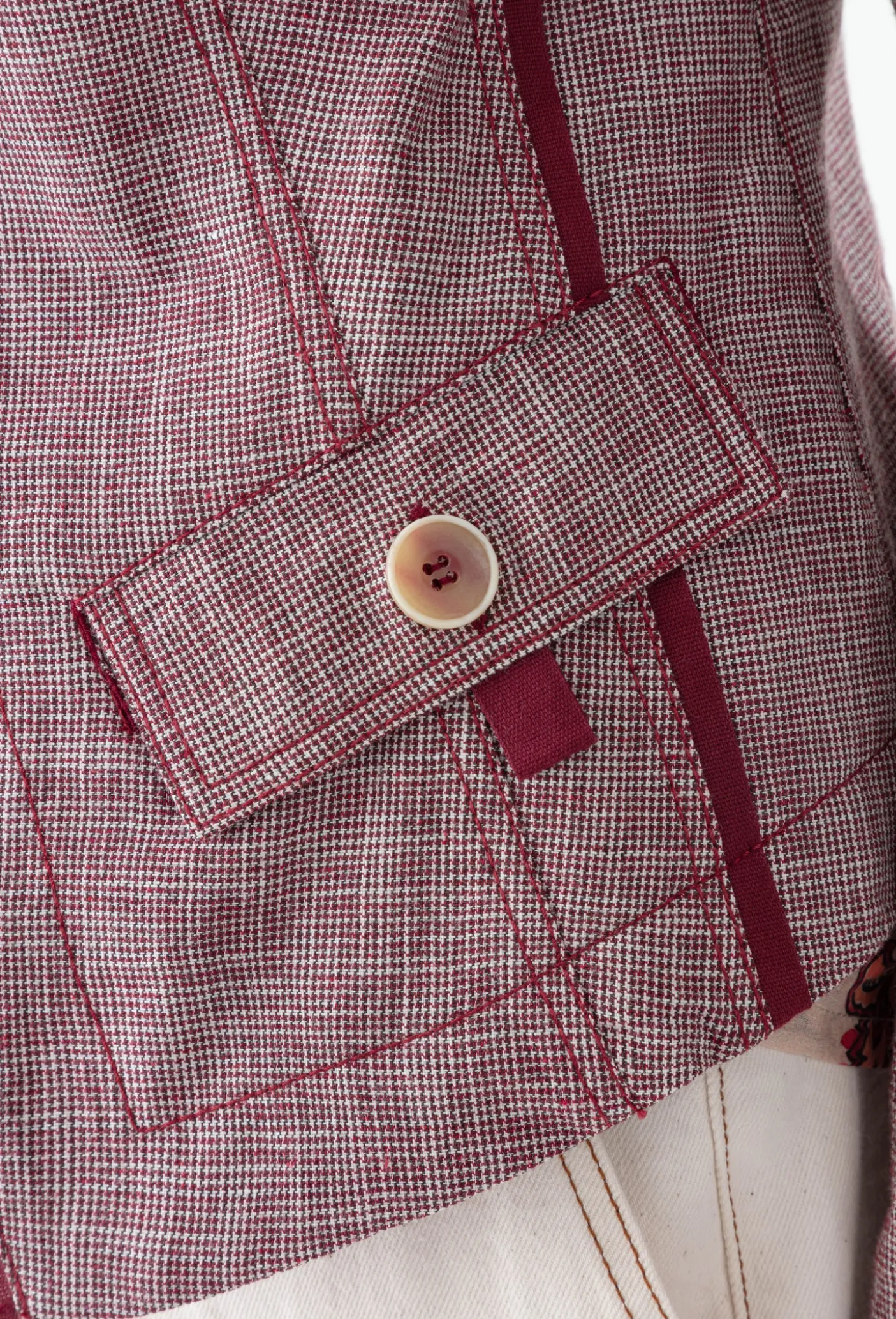 Veste CONSCIENCE