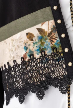 Veste DAHLIA