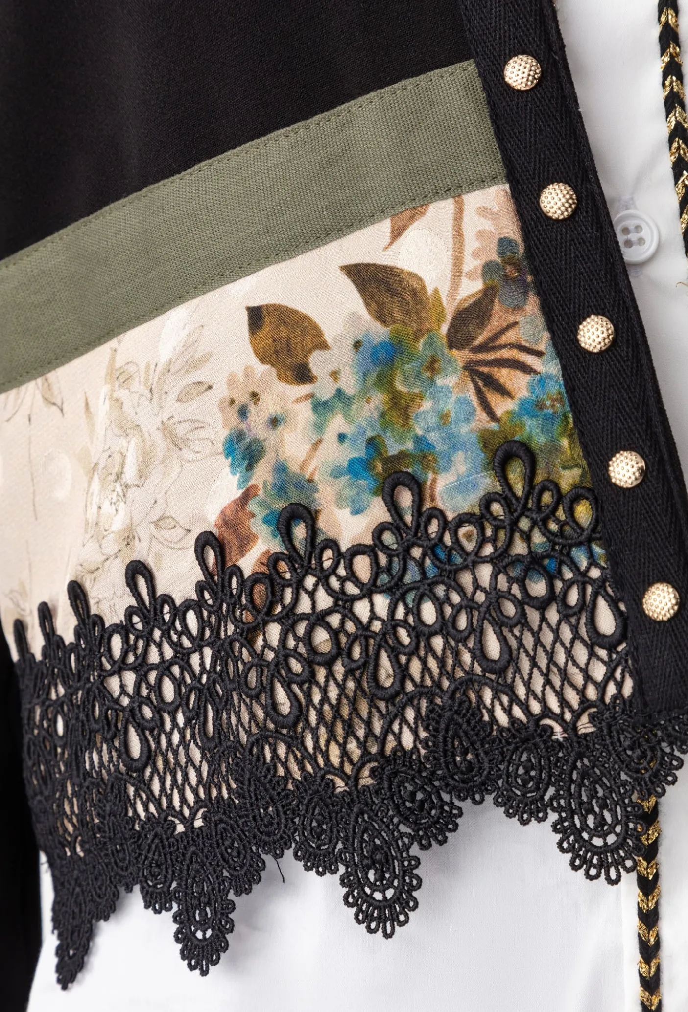 Veste DAHLIA
