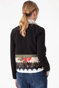 Veste DAHLIA