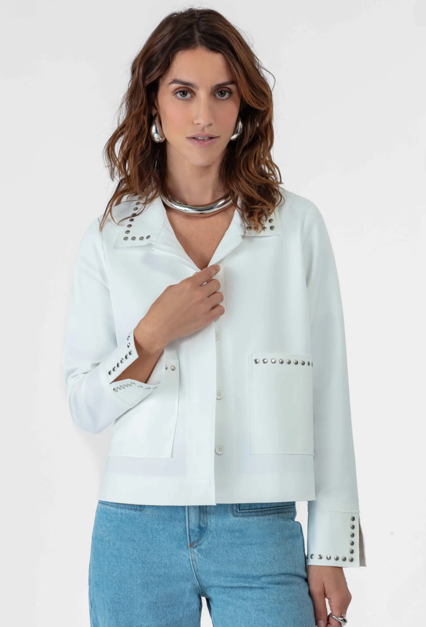 Veste DANTE