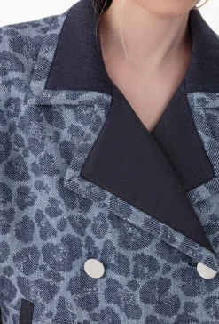 Veste DERYN