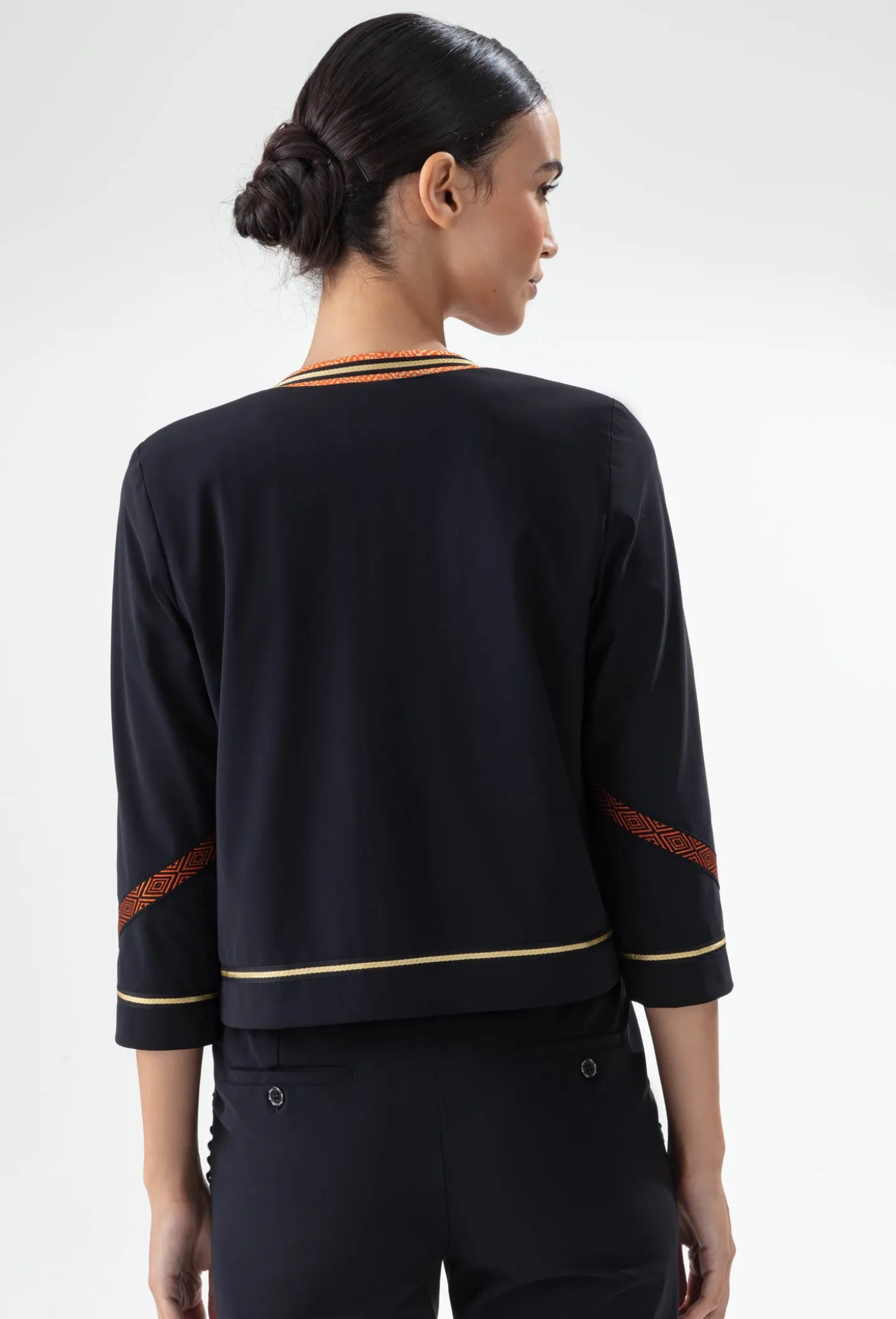 Veste EGERIE