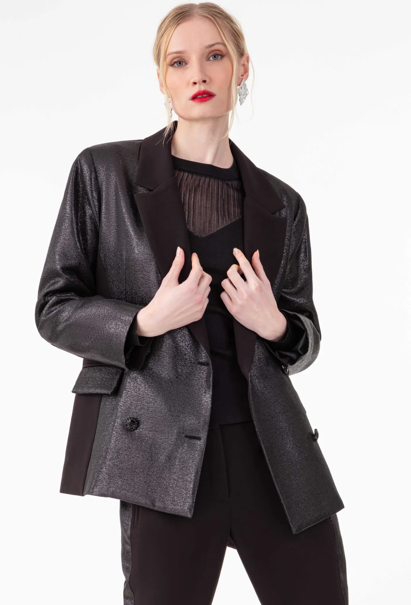 Veste ELOWEN