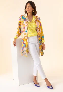 Veste Glaieul