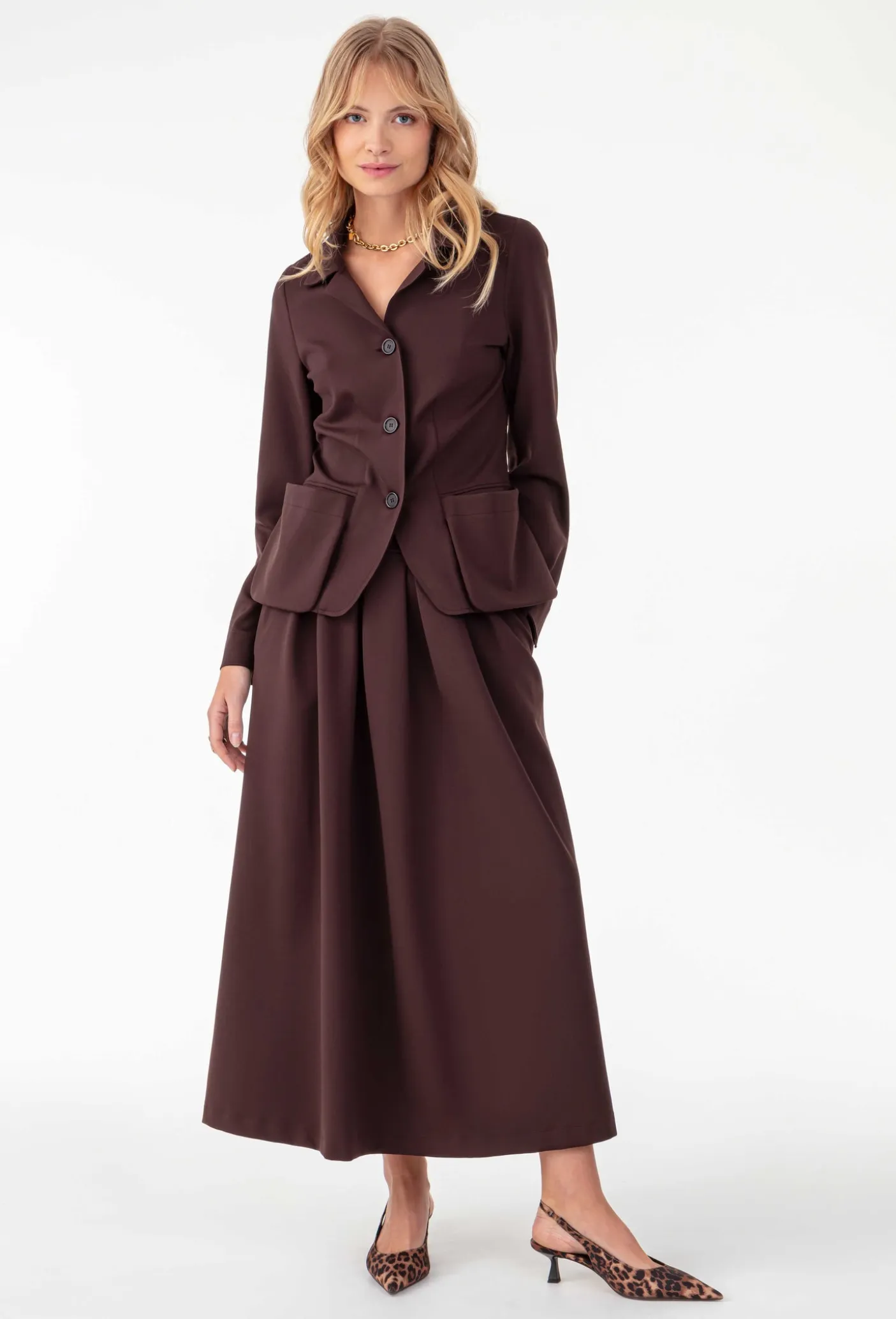 Veste HARLOW
