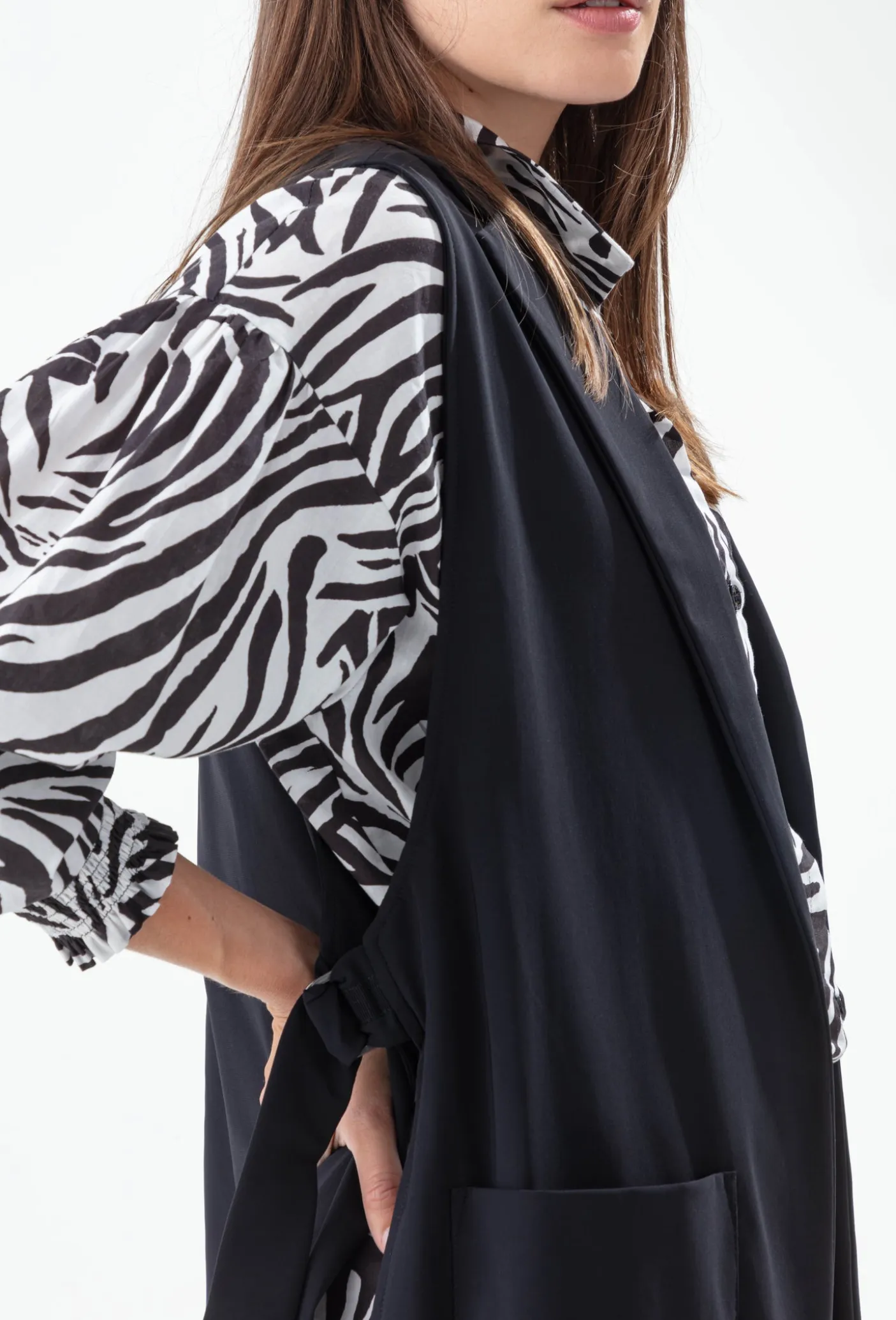 Veste HASNA