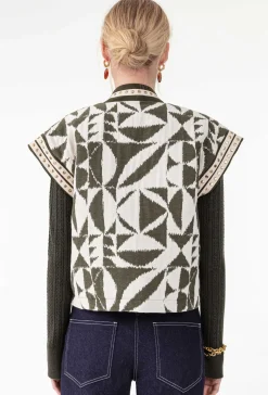 Veste HESPER