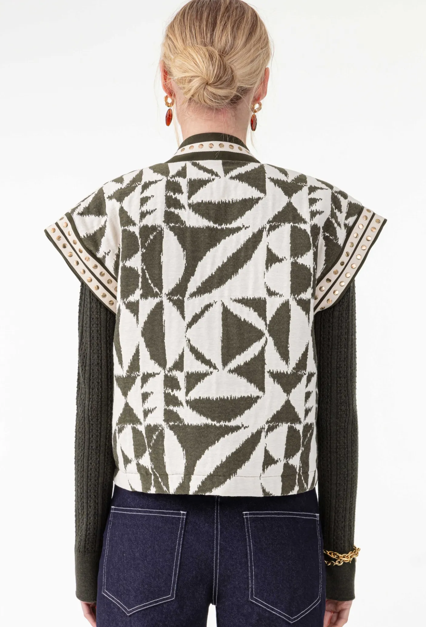 Veste HESPER