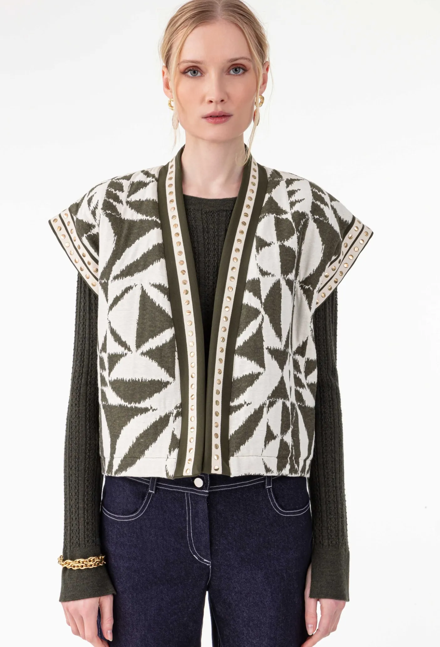 Veste HESPER
