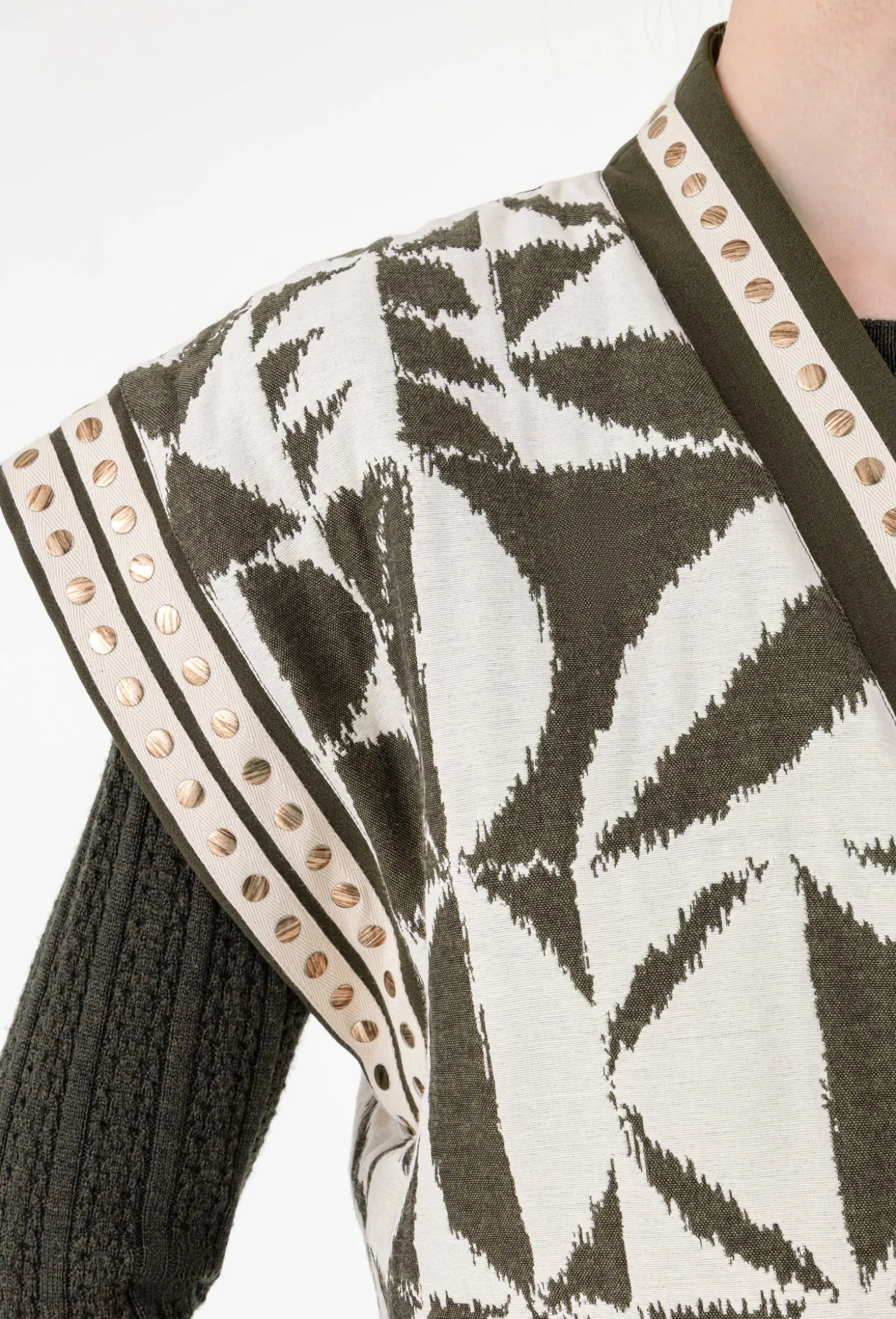 Veste HESPER