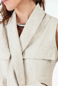 Veste ILYES