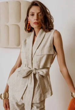 Veste ILYES
