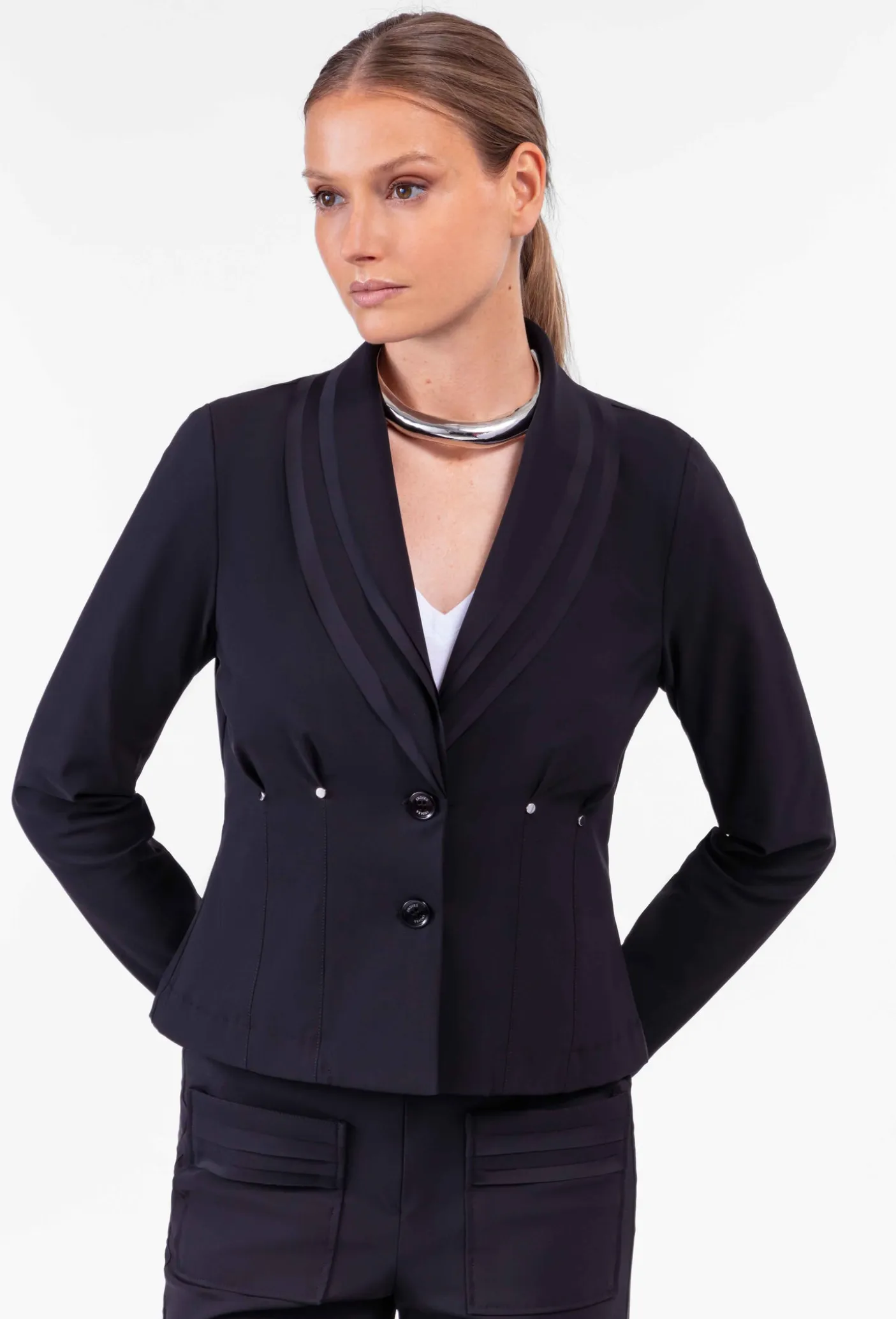Veste IVANE
