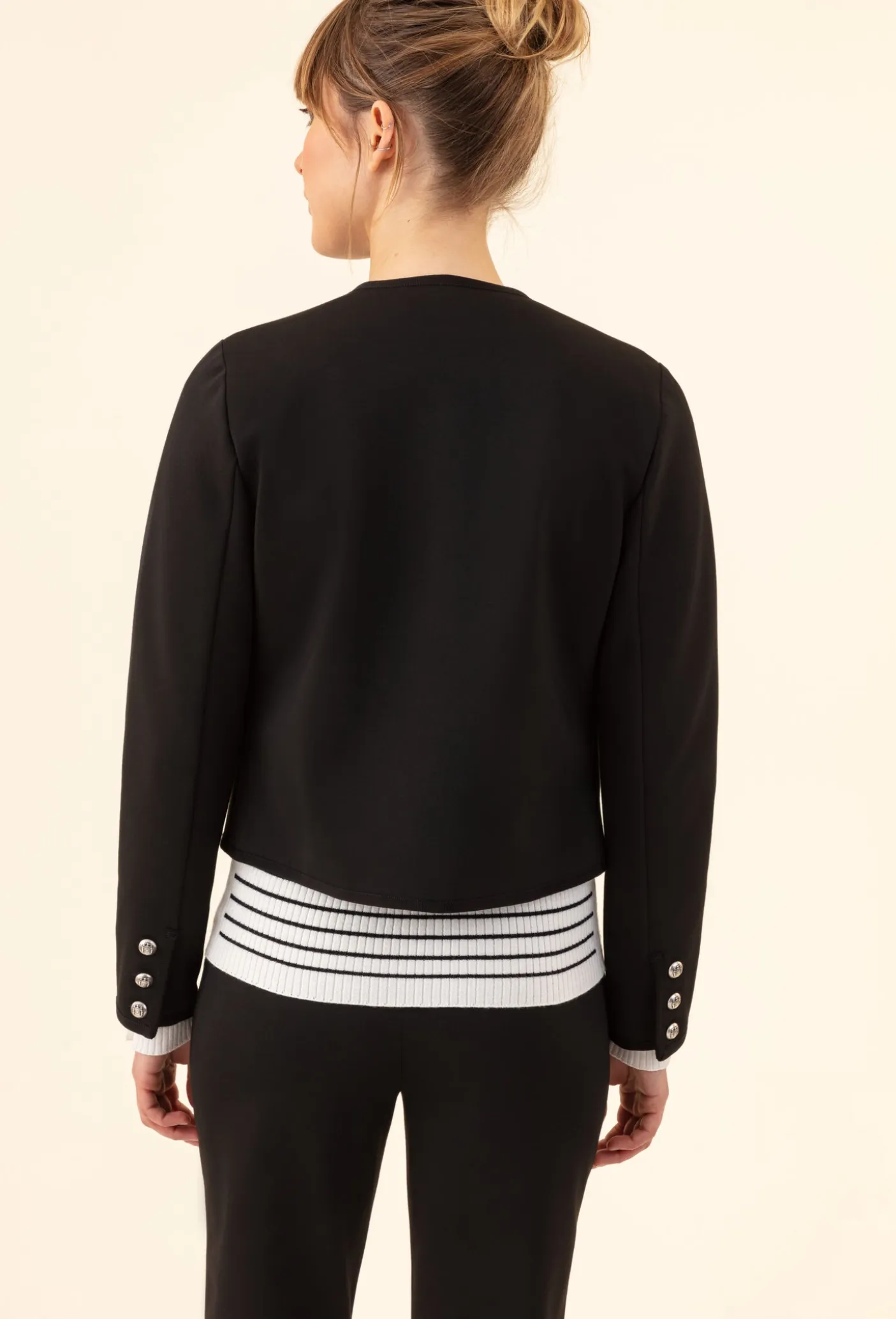 Veste JOE