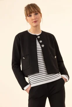 Veste JOE