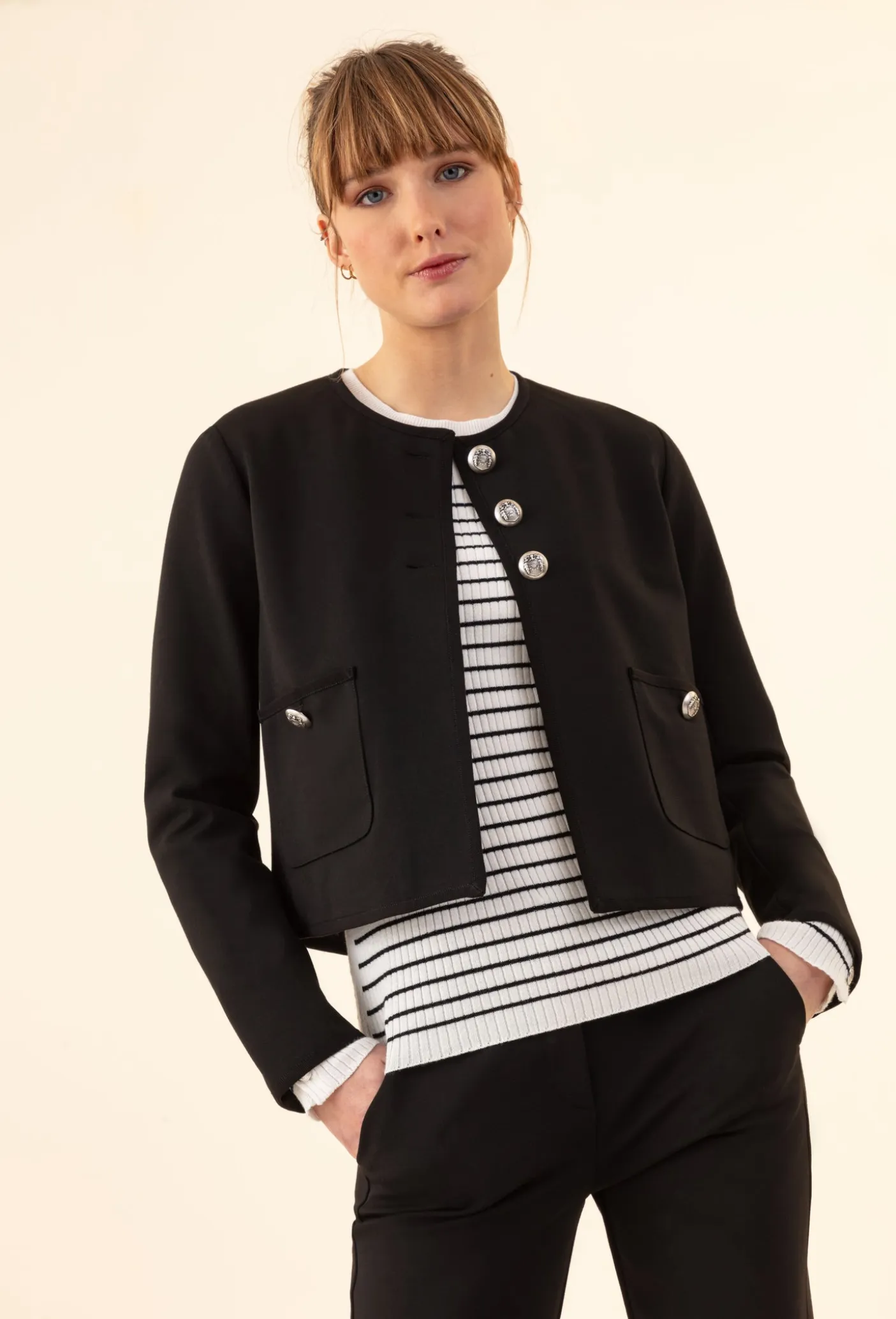 Veste JOE