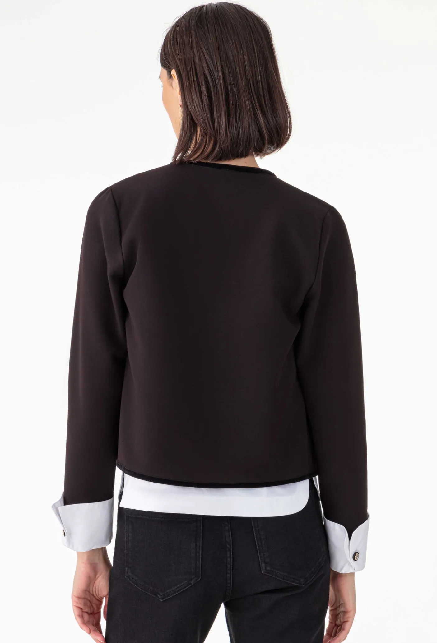 Veste KALYP