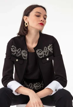 Veste KALYP