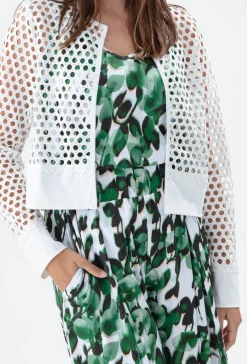 Veste LICHEN
