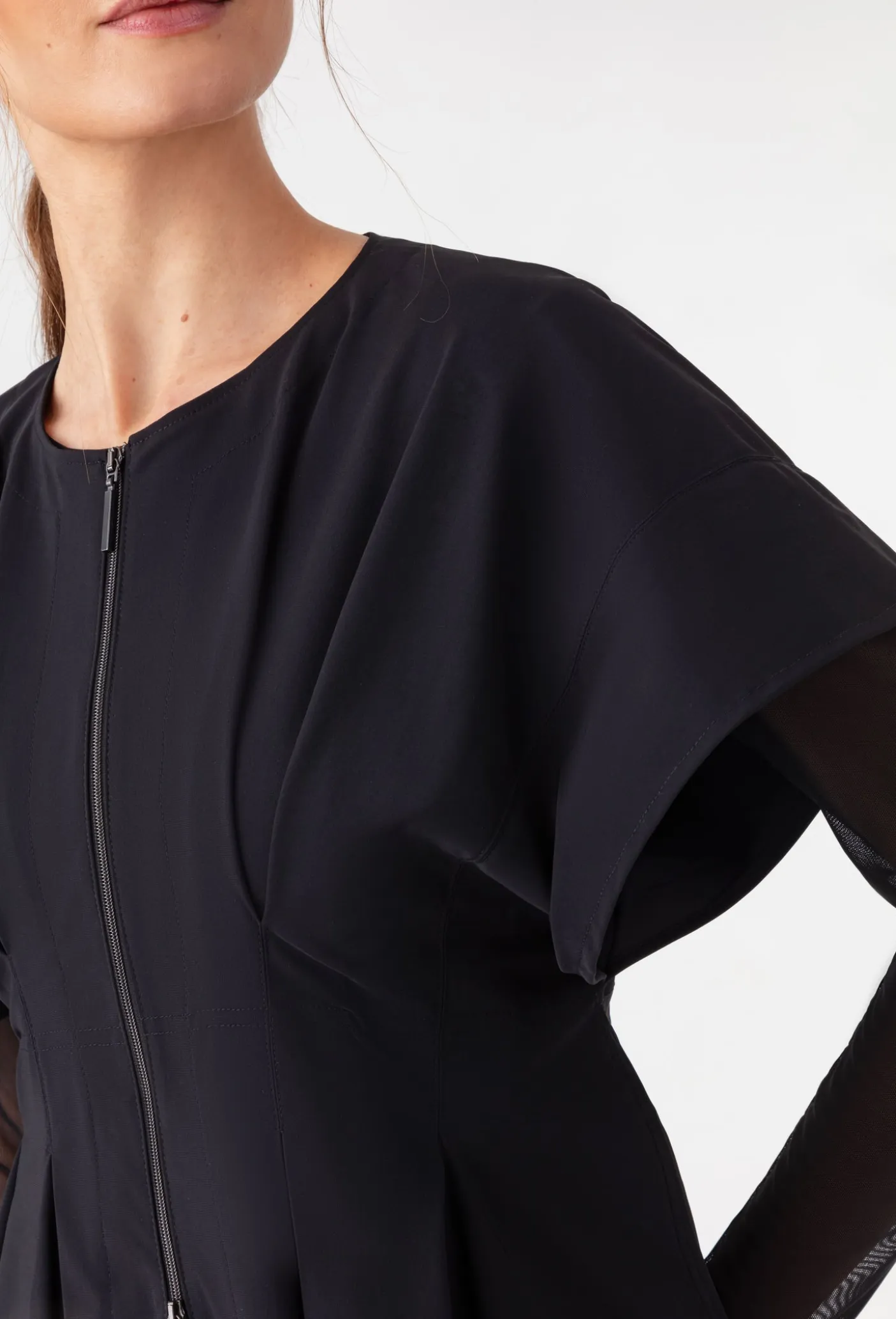 Veste LUCIDA