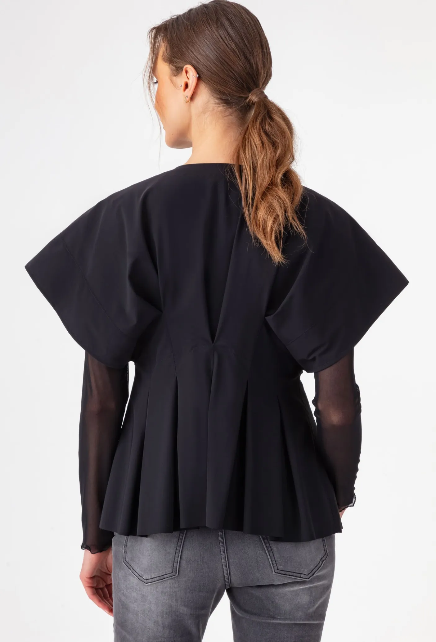 Veste LUCIDA
