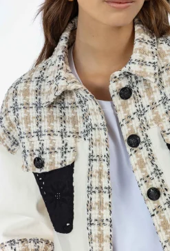 Veste MARLON