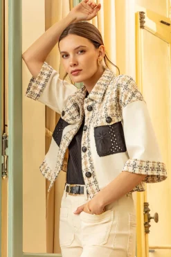 Veste MARLON