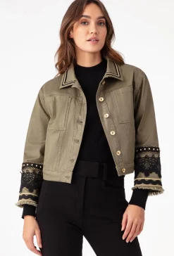 Veste NOHA