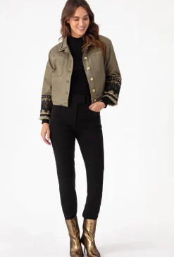 Veste NOHA