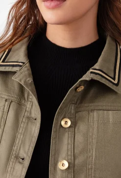 Veste NOHA