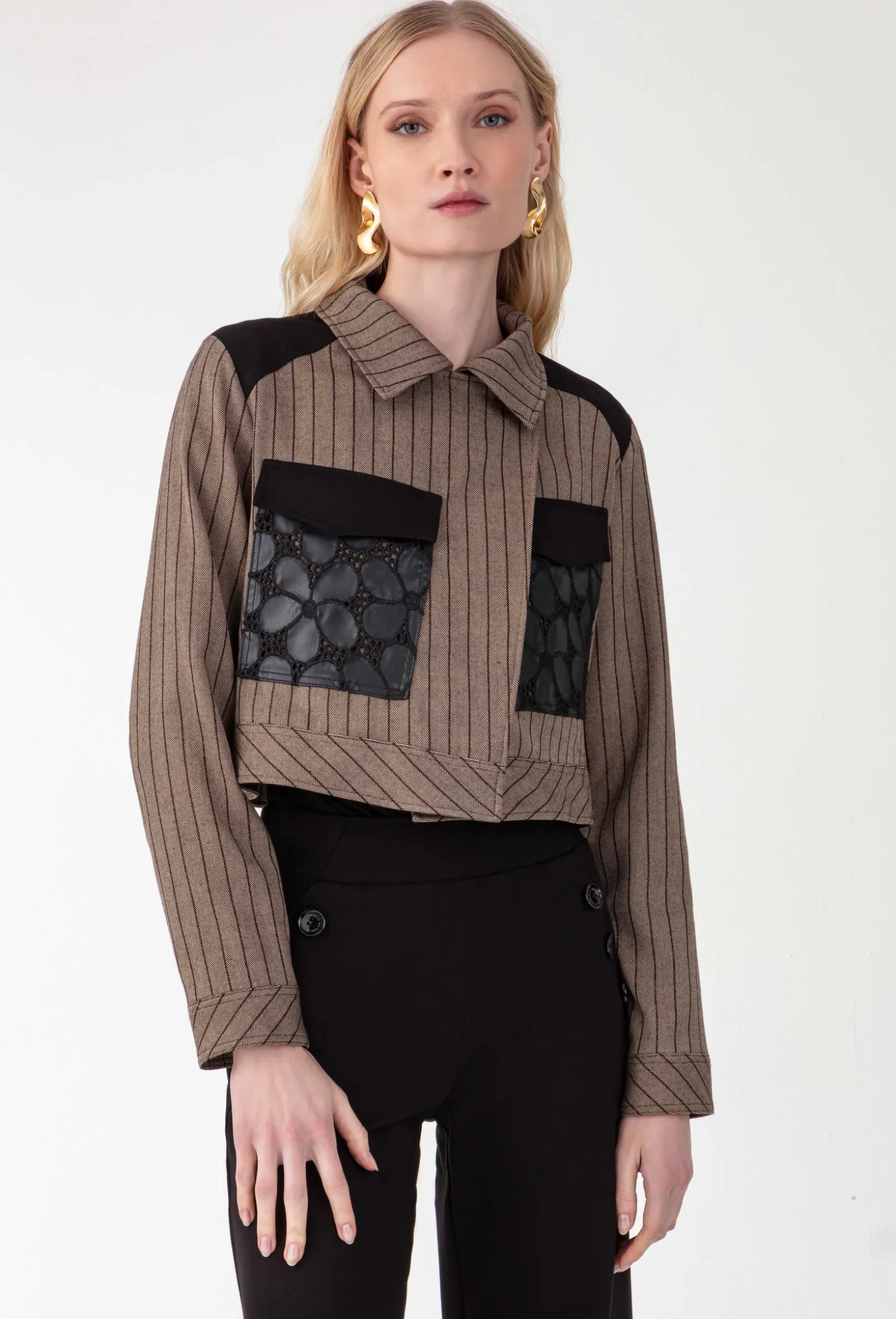 Veste NORELLE