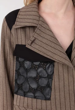 Veste NORELLE