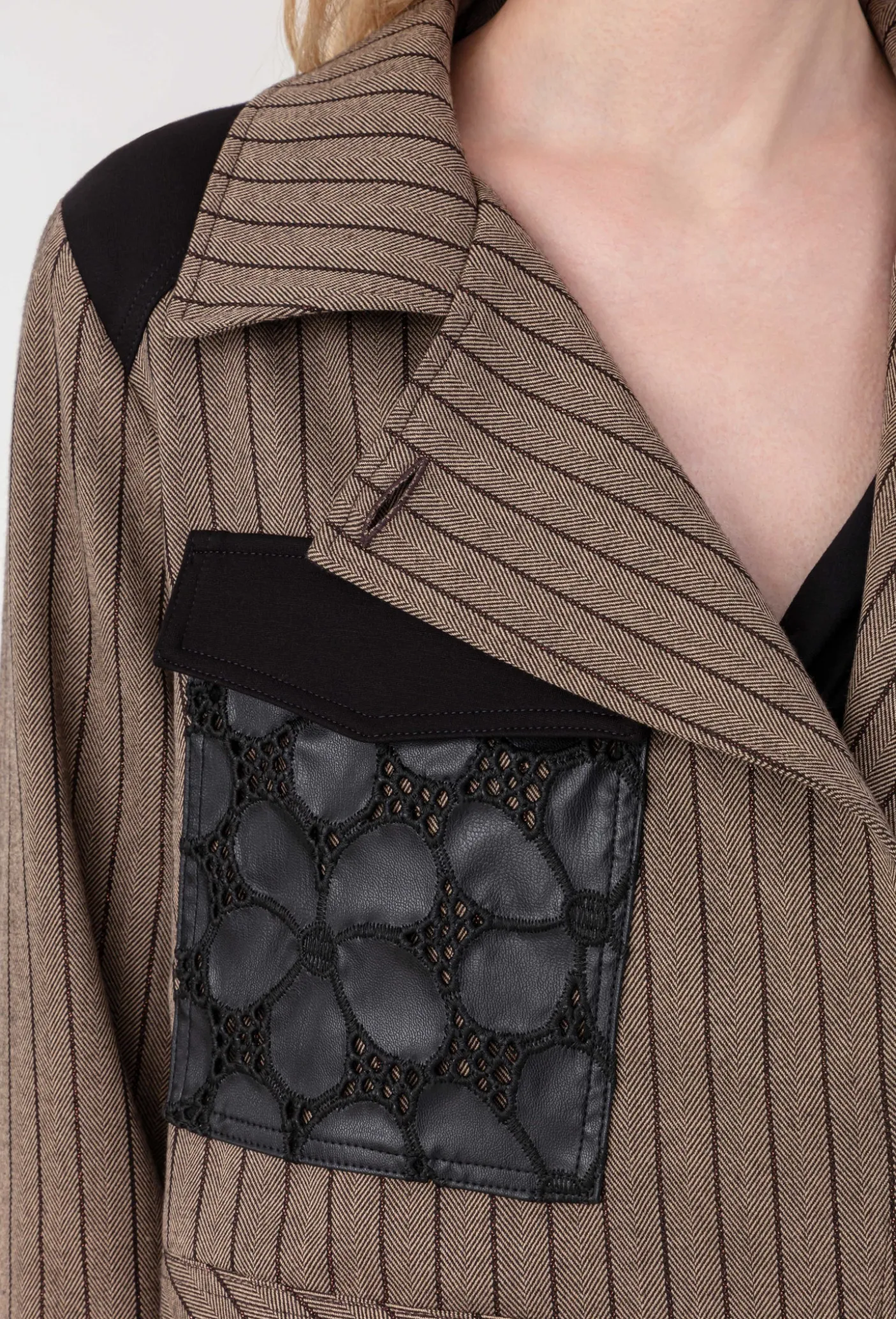 Veste NORELLE