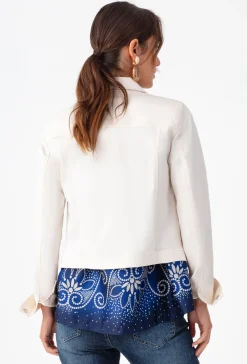 Veste NUAGE