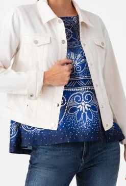 Veste NUAGE